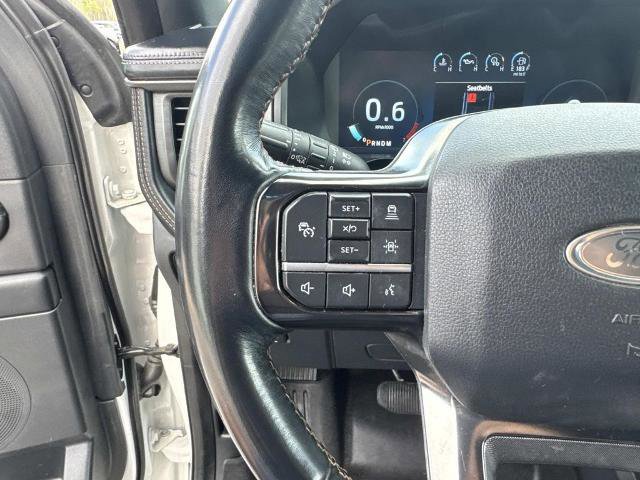 Certified 2023 Ford Expedition Max Platinum image 23