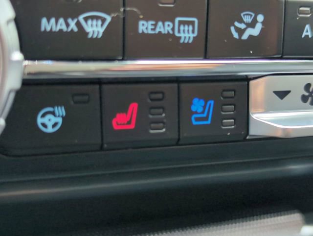 Certified 2025 Ford F150 Raptor AWD/4WD image 22