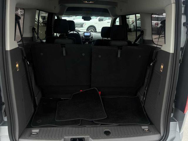 Certified 2023 Ford Transit Connect XLT FWD image 11