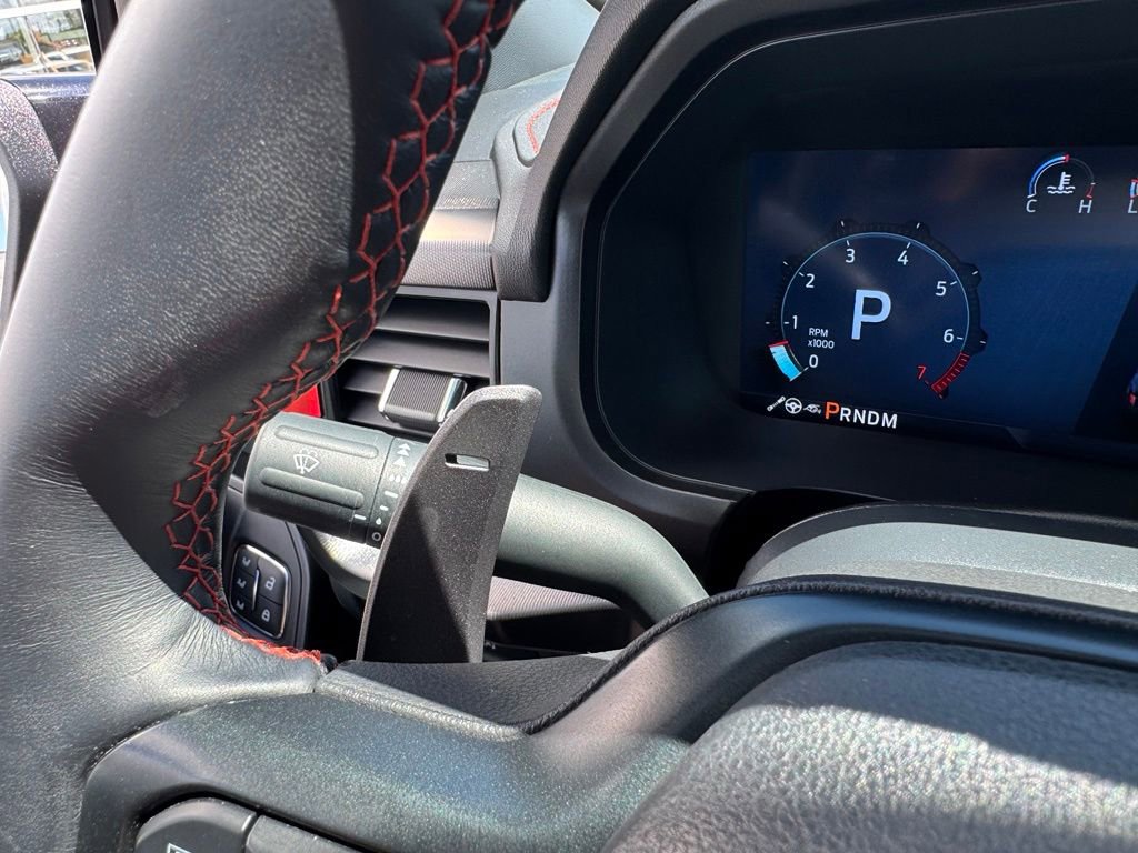 Certified 2025 Ford F150 Raptor AWD/4WD image 34