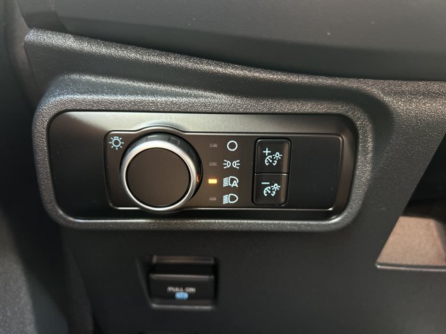 Certified 2025 Ford Bronco Big Bend AWD/4WD image 30