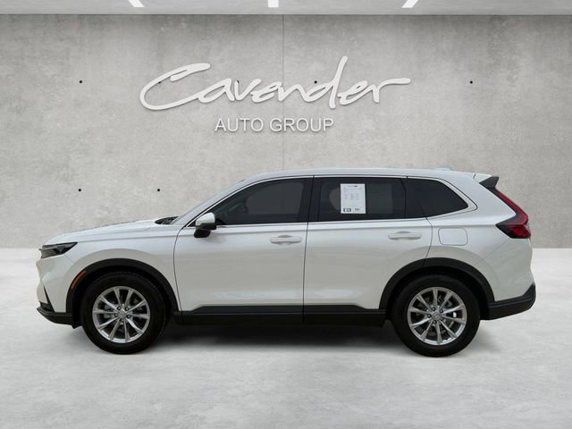 Used 2025 Honda CR-V EX-L image 14