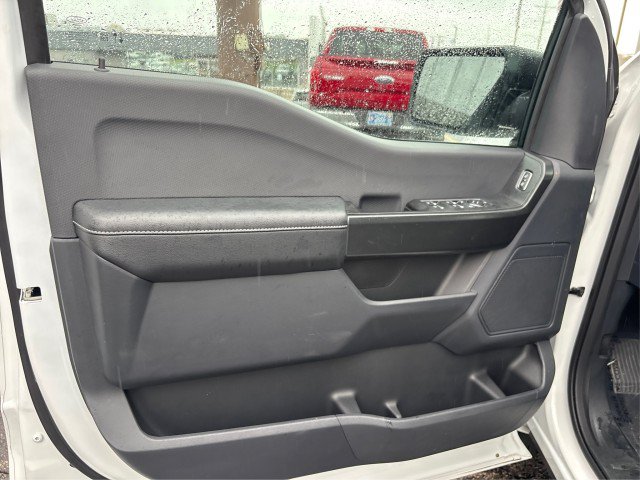 Certified 2024 Ford F150 STX AWD/4WD image 18