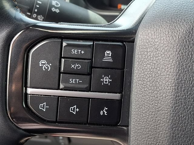 Certified 2024 Ford F250 Platinum AWD/4WD image 16