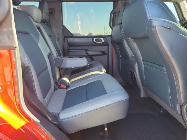Certified 2024 Ford Bronco Outer Banks AWD/4WD image 25