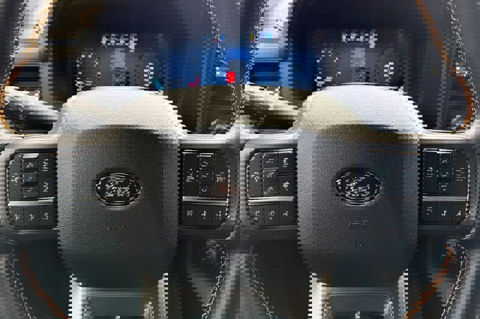 Certified 2025 Ford F150 Tremor w/ Equipment Group 402A High image 23