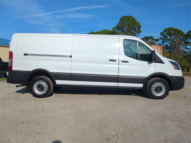 Certified 2025 Ford Transit 150 Low Roof image 3