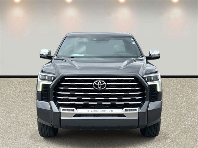Used 2023 Toyota Tundra Capstone image 2