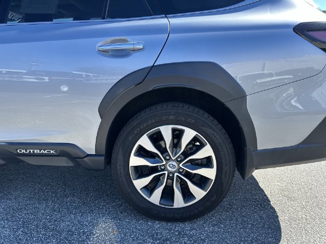 Used 2024 Subaru Outback Touring XT AWD/4WD image 10