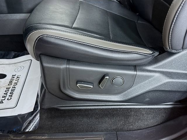 Certified 2018 Ford F150 Raptor w/ Equipment Group 802A Luxury image 20