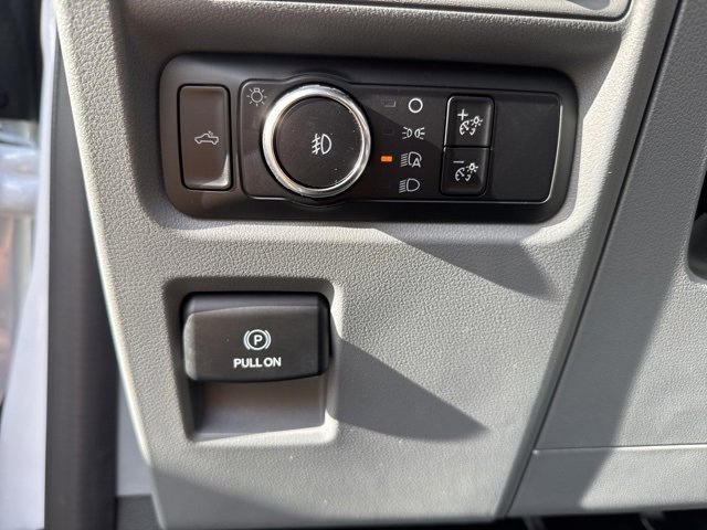 Certified 2024 Ford F150 XLT w/ Mobile Office Package image 27