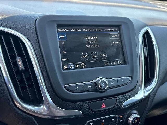 Used 2019 Chevrolet Equinox LT FWD image 22