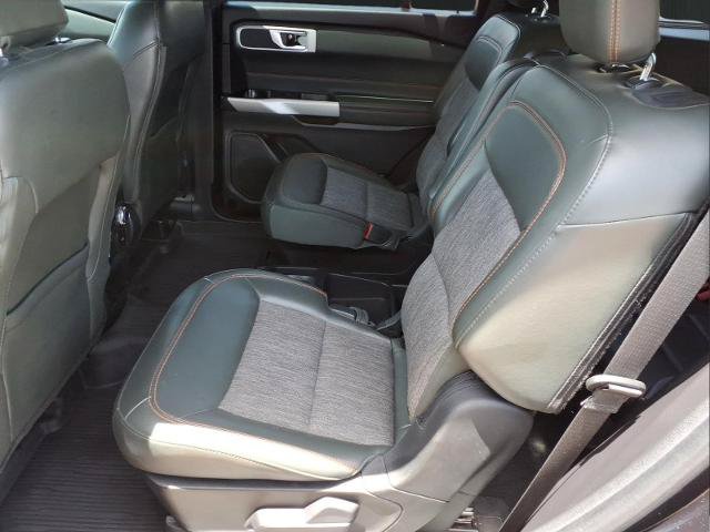 Certified 2021 Ford Explorer Timberline AWD/4WD image 18