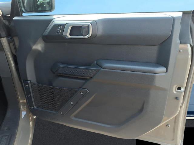 Certified 2025 Ford Bronco Big Bend image 10