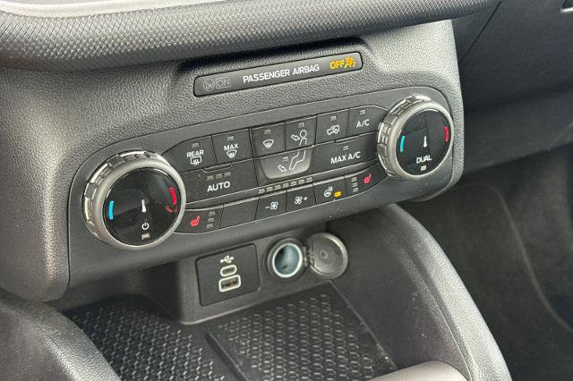 Certified 2024 Ford Bronco Sport Outer Banks AWD/4WD image 18