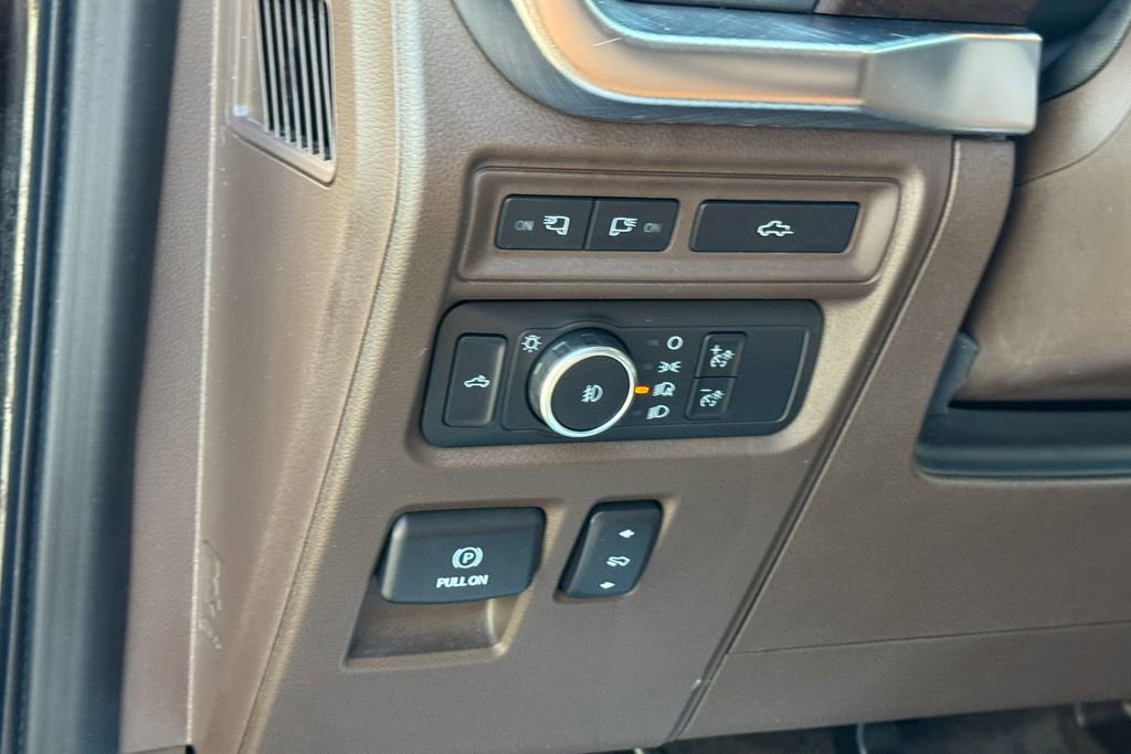 Certified 2022 Ford F150 King Ranch AWD/4WD image 33