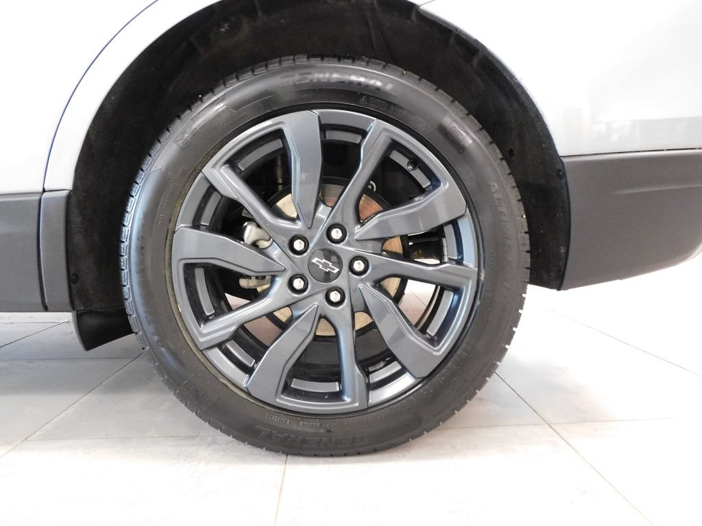 Used 2023 Chevrolet Equinox RS AWD/4WD image 7