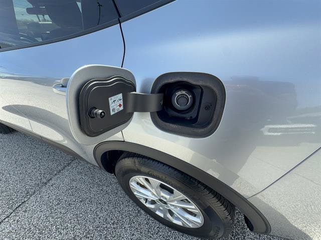 Certified 2023 Ford Escape Active AWD/4WD image 28