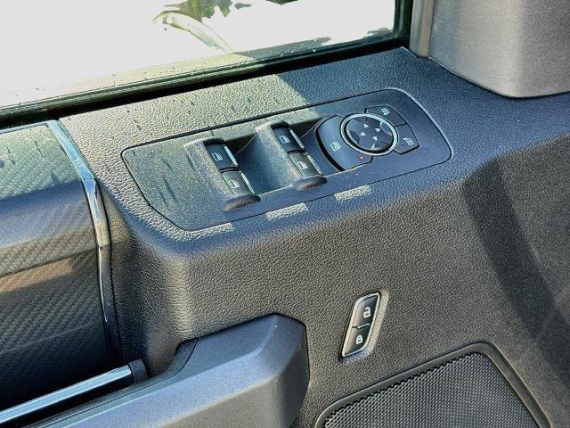 Certified 2018 Ford F150 XLT w/ Equipment Group 302A Luxury AWD/4WD image 16