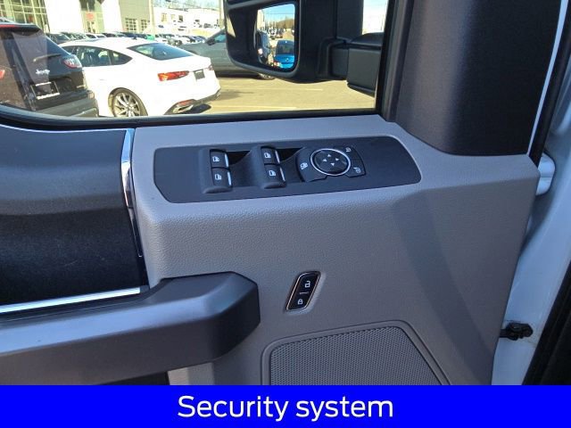Certified 2018 Ford F250 XLT image 18