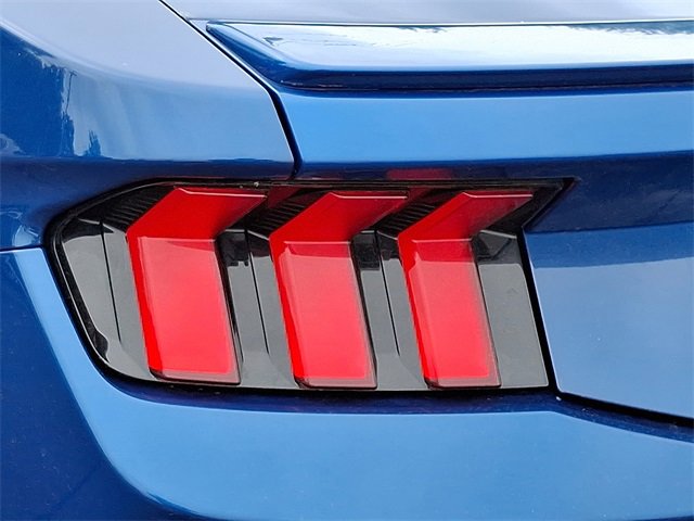 Certified 2024 Ford Mustang GT Premium image 10
