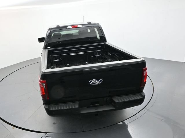 Certified 2026 Ford F150 STX w/ Equipment Group 200A RWD image 23