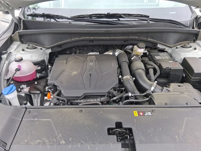 Used 2026 Kia Sorento EX FWD image 20