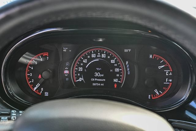 Used 2023 Dodge Durango SXT RWD image 26