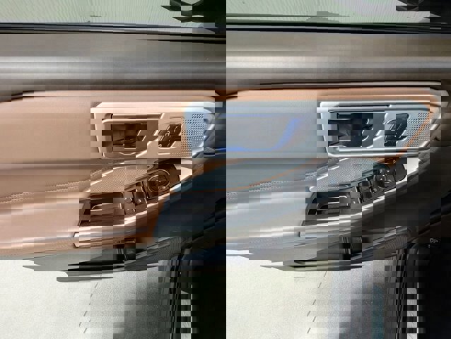 Certified 2023 Ford Explorer King Ranch w/ Technology Package image 16