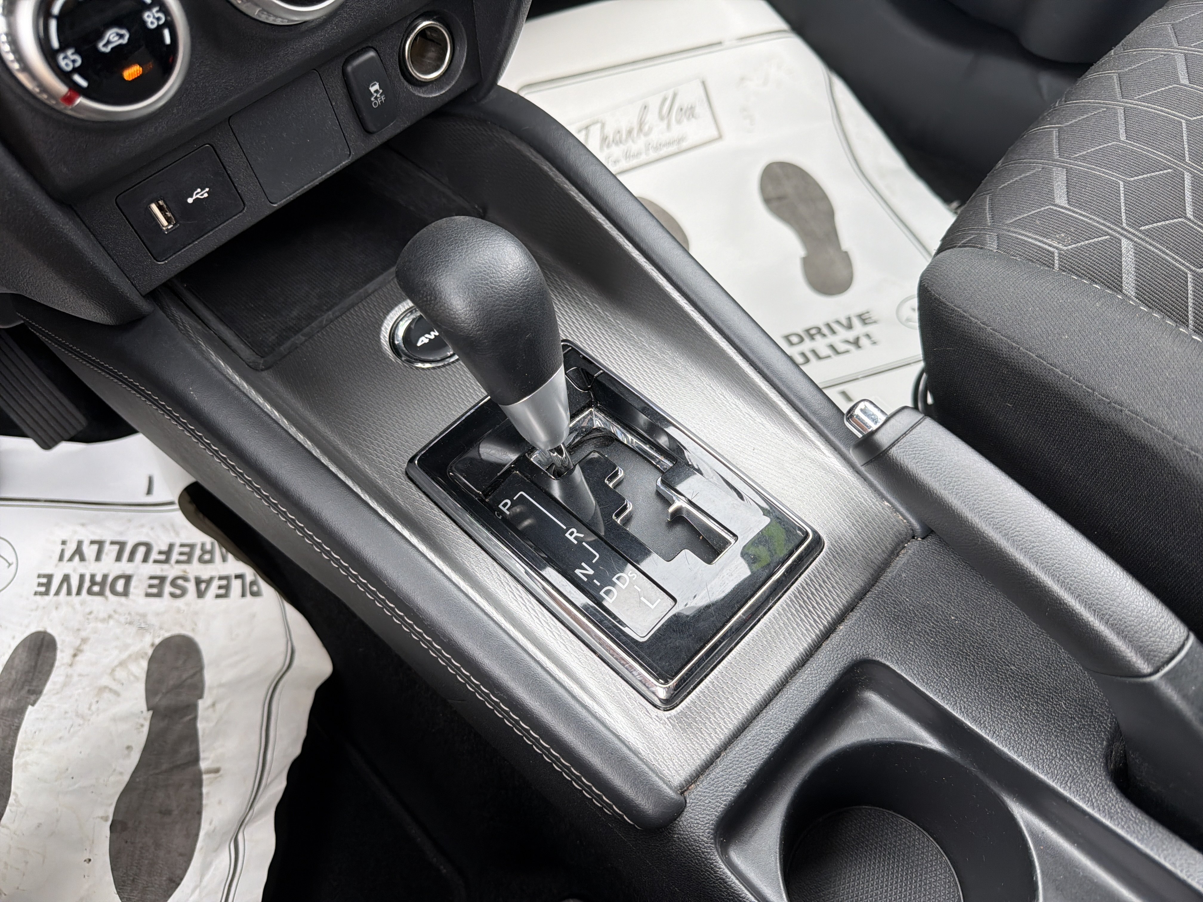 Used 2025 Mitsubishi Outlander Sport AWD image 23