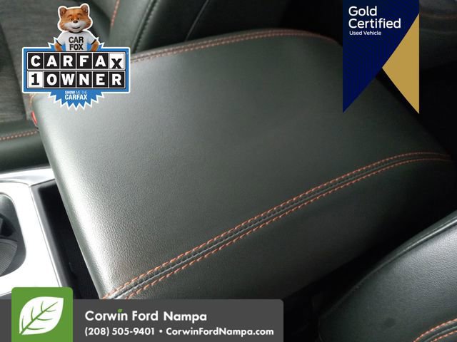 Certified 2023 Ford Explorer Timberline image 21