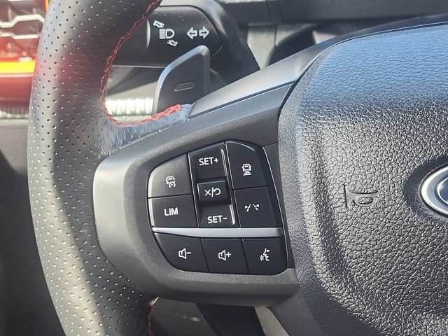 Certified 2024 Ford Ranger Raptor AWD/4WD image 14