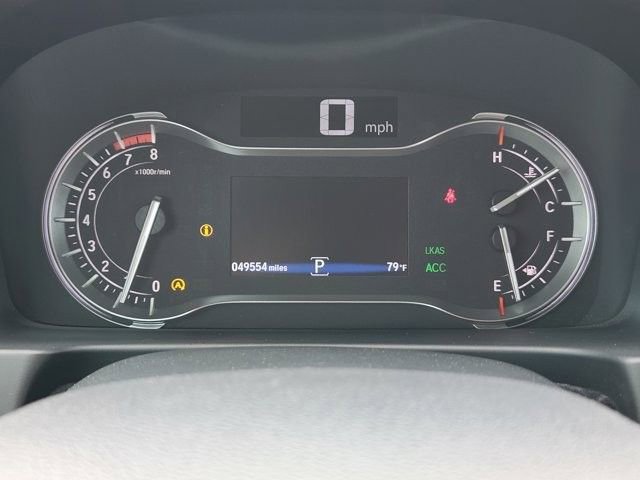 Used 2023 Honda Ridgeline Black Edition image 13