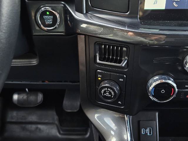 Certified 2022 Ford F150 XLT w/ Equipment Group 302A High AWD/4WD image 26