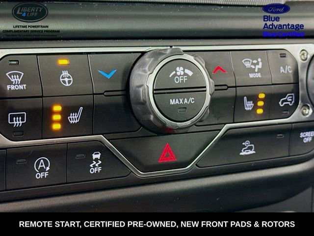 Used 2022 Jeep Wrangler Unlimited Sport image 19