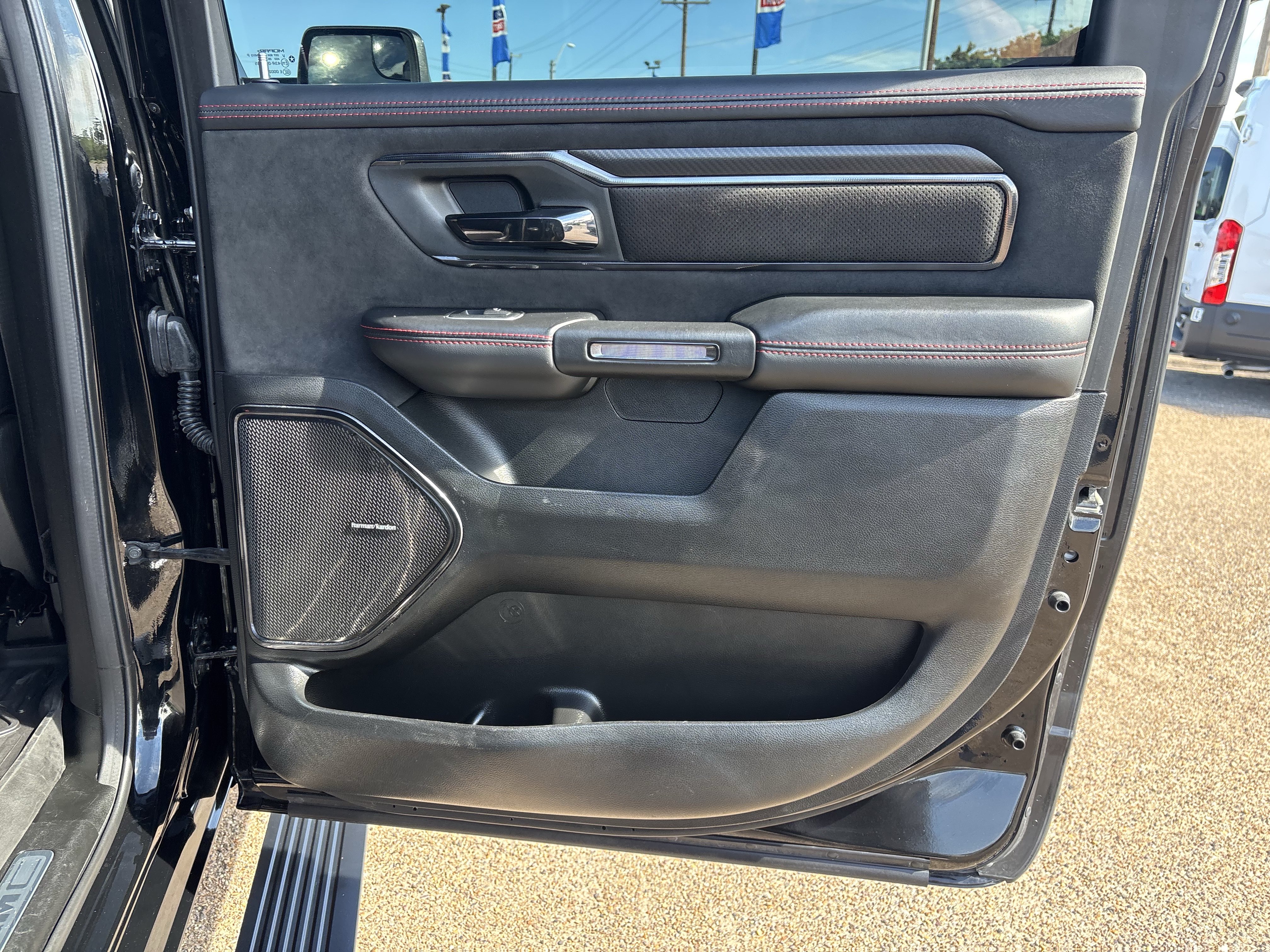 Used 2022 RAM 1500 TRX w/ TRX Level 2 Equipment Group AWD/4WD image 19