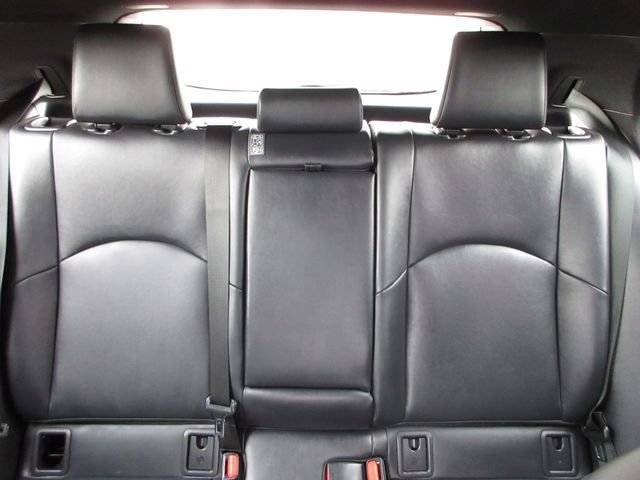 Used 2022 Lexus UX 200 w/ Accessory Package (Z1) image 26