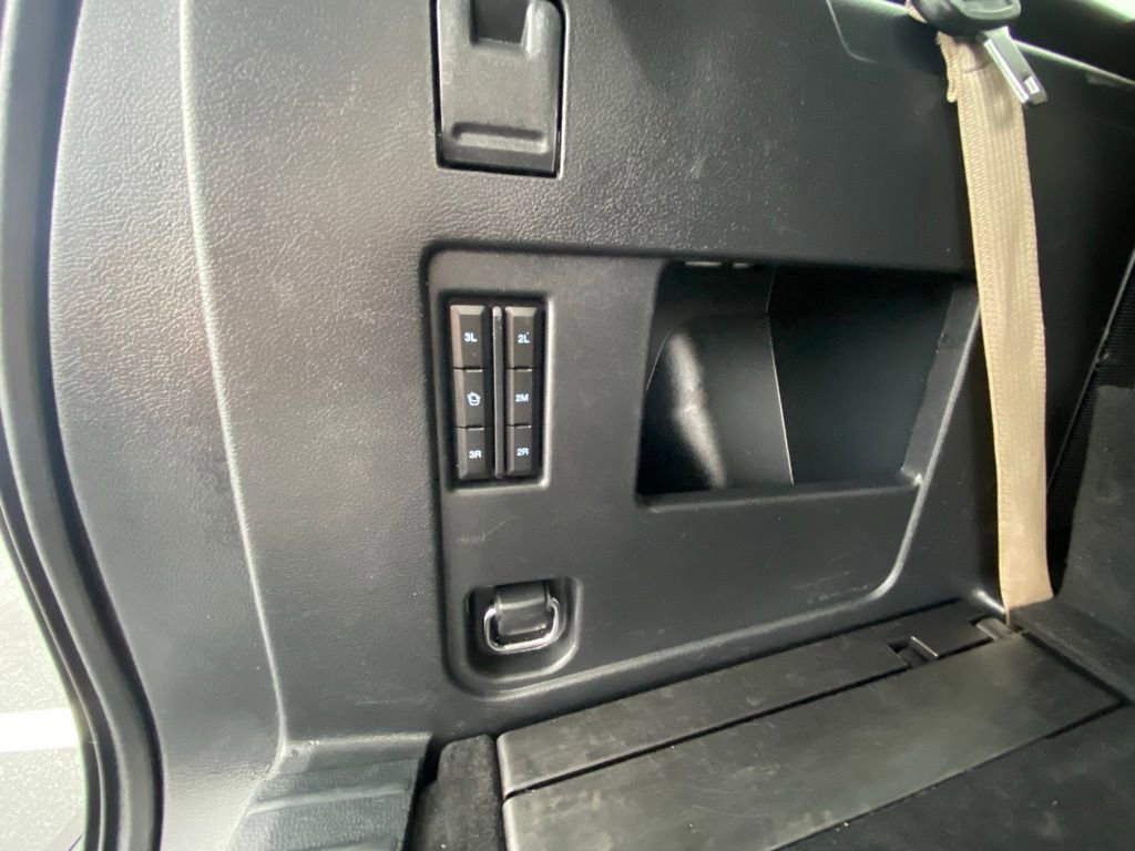 Certified 2024 Ford Expedition Limited AWD/4WD image 29