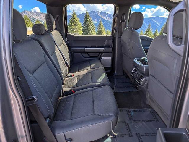 Certified 2021 Ford F150 XLT w/ Equipment Group 302A High AWD/4WD image 22