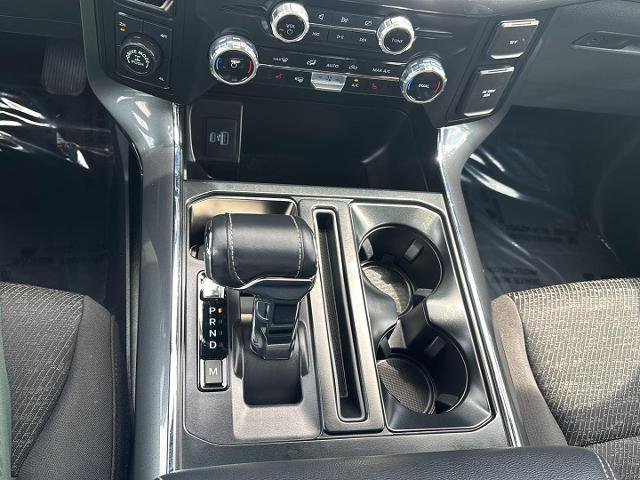 Certified 2023 Ford F150 XLT w/ Equipment Group 302A High image 20