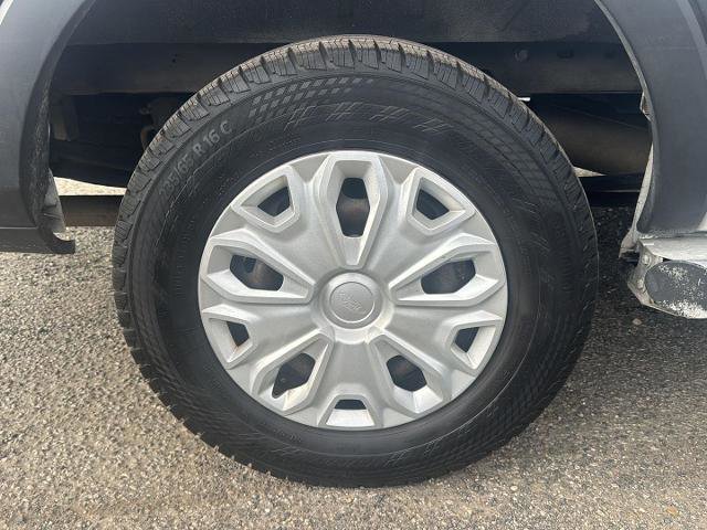 Certified 2022 Ford Transit 250 w/ Exterior Upgrade Package image 25