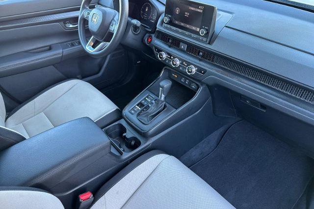 Used 2023 Honda CR-V EX image 8