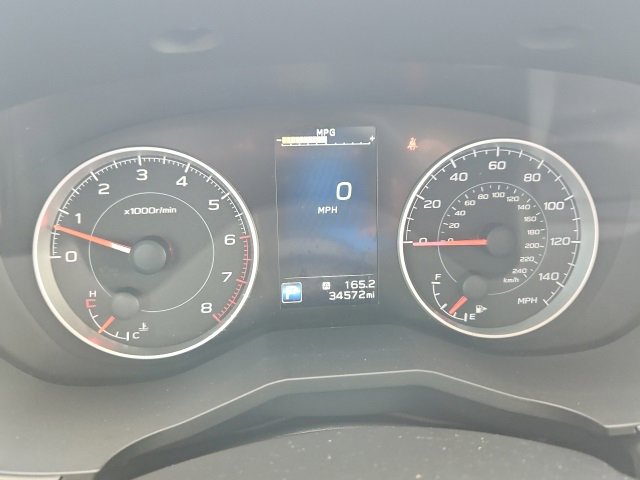 Used 2020 Subaru Ascent Premium w/ Sport Package image 17