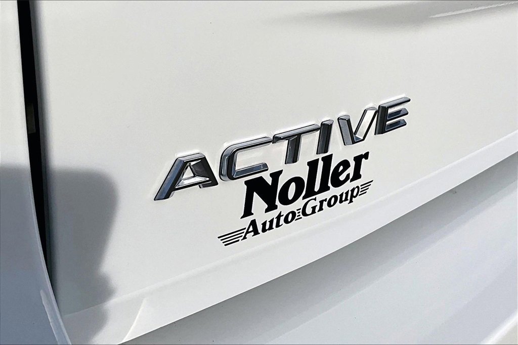 Certified 2025 Ford Expedition Max Active image 10