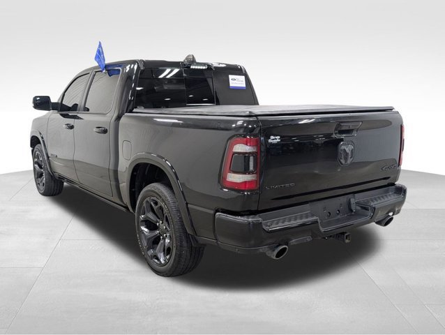Used 2023 RAM 1500 Limited image 3