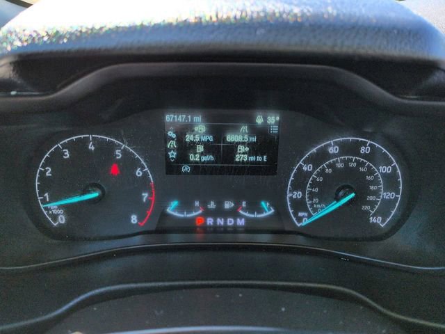 Certified 2019 Ford Transit Connect XL image 31