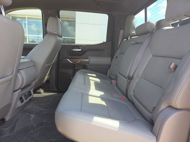 Used 2019 Chevrolet Silverado 1500 LT w/ All-Star Edition AWD/4WD image 29