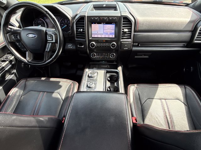 Certified 2019 Ford Expedition Limited w/ Equipment Group 303A AWD/4WD image 25