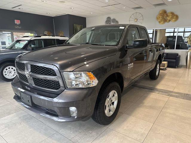 Used 2019 RAM 1500 Express AWD/4WD image 7