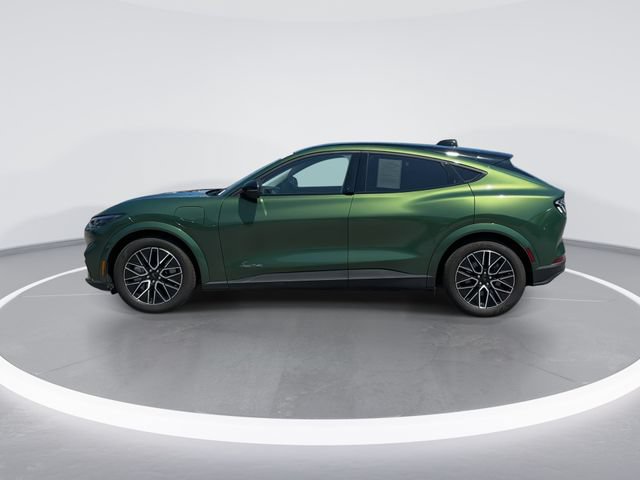 Certified 2025 Ford Mustang Mach-E Premium AWD/4WD image 3